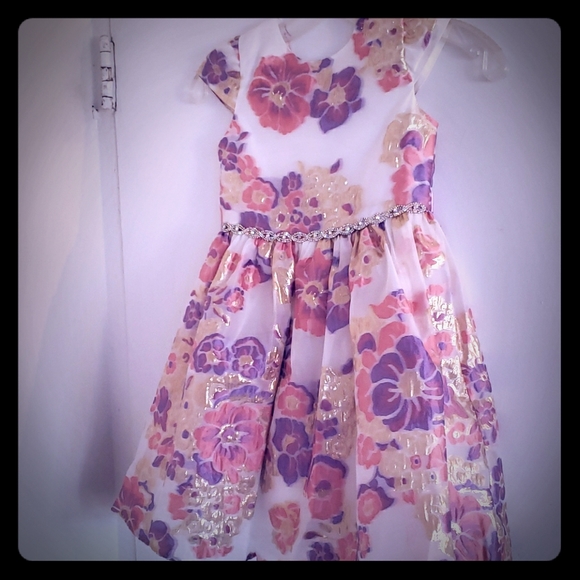 Rare Editions Other - Rare Editions Dress